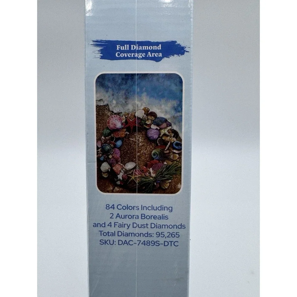 Diamond Art Club brand new